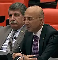 Kayseri Milletvekili parti değiştiriyor! Tüm hesaplarından kaldırdı