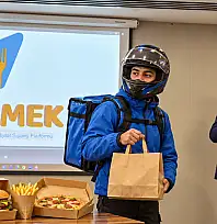 Kayseri modeliyle hem esnaf hem tüketici kazanacak!