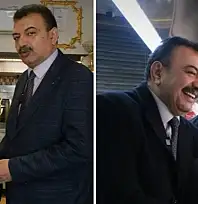 Kayseri'nin 100 yıllık kebapçısına Başkan Aydemir'den anlamlı plaket!