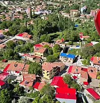 Kayseri'nin 30 bin nüfuslu ilçesinde sadece 2 tane var!