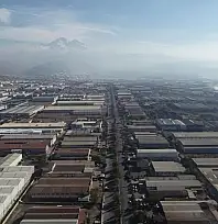 Kayseri'nin 30 yıllık dev firmasının konkordato sürecinde flaş gelişme! 24 ay detayı dikkat çekti