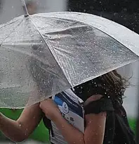 Kayseri'nin 5 günlük hava raporu: Sağanak yağış bu günlerde gelecek!