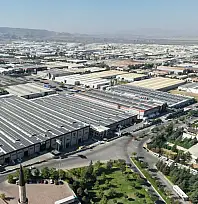 Kayseri'nin 56 yıllık firması hakkında yeni gelişme! Dev market zinciri ile anlaştı