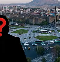 Kayseri'nin ağabeyi bakın kim çıktı?
