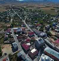 Kayseri'nin bir ilçesine kritik uyarı! Yarın etkili olacak