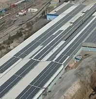 Kayseri'nin boru devinde zarar freni... Zararı yarı yarıya azalttı!