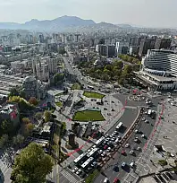 Kayseri'nin damatları gündemde! Ticaret için gelip kaldılar