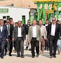 Kayseri'nin dev şirketinden rekor borç, faiz ve zarar açıklaması! Akıllara o ziyaret geldi