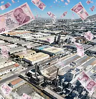 Kayseri'nin devleri bir bir gitti! 49 milyar TL'lik satış