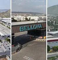 Kayseri'nin devleri bir bir satıldı! Toplam fiyat 33 milyar TL'ye ulaştı