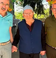 Kayseri'nin duayen iş adamı ortaya çıktı! İşte son hali