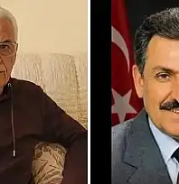 Kayseri'nin efsane başkanları bugün defnedilecek!