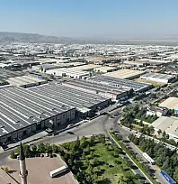 Kayseri'nin en büyük 3. şirketinde yeni gelişme! Görevlendirme yapıldı