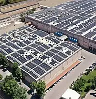 Kayseri'nin en büyük 3. şirketi ABD'ye fabrika kurdu! 24 bin ton hedefleniyor