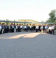 Kayseri'nin en büyük şirketinde neler oluyor? 29 kişi görevinden ayrıldı