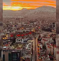 Kayseri'nin en çok kazanan sektörü belli oldu!