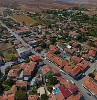 Kayseri'nin en fakir yeri bakın neresi çıktı?