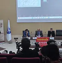 Kayseri'nin gizemi ortaya çıktı! Erciyes'in külleri depremin izlerini örtmüş