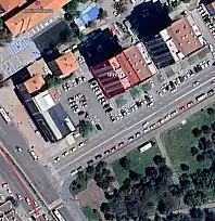 Kayseri'nin göbeğinde 8 milyonluk dubleks ofis satışa çıkıyor