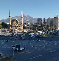 Kayseri'nin gökdelenleri ile ilgili karar verildi! Yıkılacak