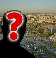 Kayseri'nin gururu 'yüzsüzler' listesine girdi