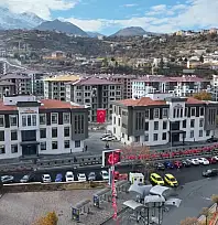 Kayseri'nin Hacılar Belediyesi bakın kimleri zabıta yapmış!