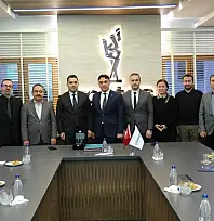 Kayseri'nin iki devinden dikkat çeken işbirliği: Bu proje bakın neleri değiştirecek?