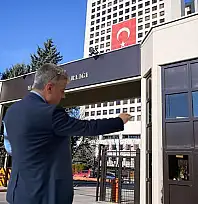 Kayseri'nin 'iş bitiren vekili' bir Bakanlığın kapısına daha dayandı! Bakalım buradan ne çıkacak?
