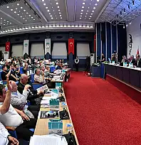 Kayseri'nin Meclisi yarın toplanıyor! Kayseri'de Paços kararı bekleniyor? İşte gündemdeki konular
