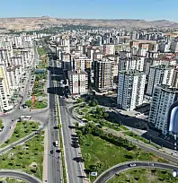 Kayseri'nin merkezinde 12 saatlik su kesintisi! Bu bölgede yaşayanlar dikkat