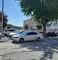 Kayseri'nin merkezine yeni hastane yapılacak! Sağlık Bakanlığı ile görüşüldü