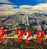 Kayseri'nin minik gizemli sakinleri