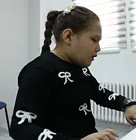 Kayseri'nin minik Mozart'ı: Piyanoda 5-6 notayı aynı anda ayırt ediyor!