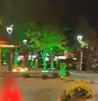 Kayseri'nin 'misafir odasında' ilk ışıkları yandı