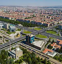 Kayseri'nin nüfusu belli oldu