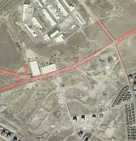 Kayseri'nin o bölgesinde dikkat çeken hareketlenme! Orada yakında çok şey değişecek