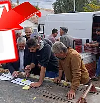 Kayseri'nin o ilçesi bakın ne kapsamına alındı? Çiftçilere gönderilen kısa mesaj ayrıntısı
