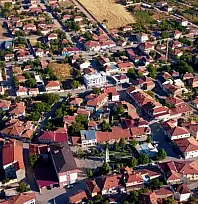 Kayseri'nin o ilçesinde başkan harekete geçti! TOKİ konutu sayısı arttırılacak mı?