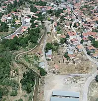 Kayseri'nin o ilçesinde başvuruya göre TOKİ yapılacak! Tarihler belirlendi