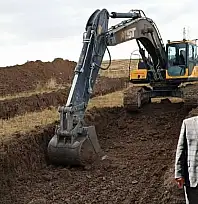 Kayseri'nin o ilçesinde fabrikanın temeli yarın atılacak