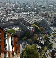 Kayseri'nin o ilçesinde hesaplar değişti! 415 konut yapılacak