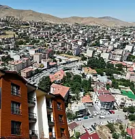 Kayseri'nin o ilçesinde TOKİ konut dağılımı açıklandı! Bakın kimler hak sahibi oldu?