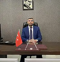 Kayseri'nin o ilçesinde yeni müftü göreve başladı!