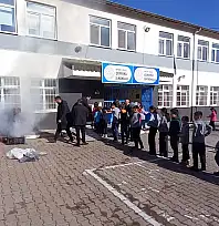 Kayseri'nin o ilçesinde Yerli Malı Haftası'na yeni soluk getirildi!