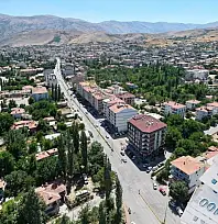 Kayseri'nin o ilçesine dev yatırım! 46 milyonluk çalışma başlıyor