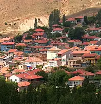 Kayseri'nin o ilçesine terminal geliyor