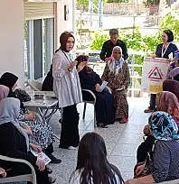 Kayseri'nin o ilçesine yeni Müdür...