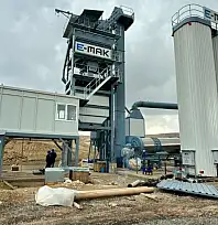 Kayseri'nin o ilçesine yeni tesis kuruluyor! İnşaat çalışmalarında sona gelindi