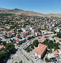 Kayseri'nin o ilçesini anlatan 5 kelime aranıyor! Slogan belirlenecek