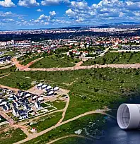 Kayseri'nin o mahallesindeki imar planı değişikliği yargıya takıldı